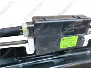 Люк крыши в сборе Chery Tiggo