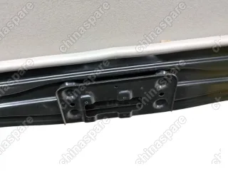 Люк крыши в сборе Chery Tiggo