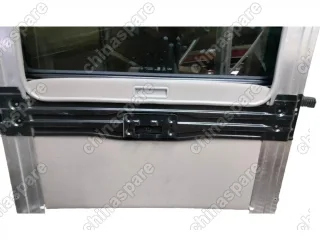 Люк крыши в сборе Chery Tiggo