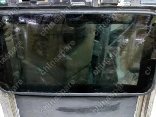 Люк крыши в сборе Chery Tiggo