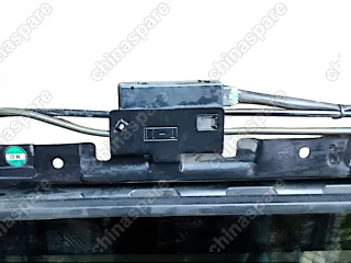 Люк крыши в сборе Chery Tiggo