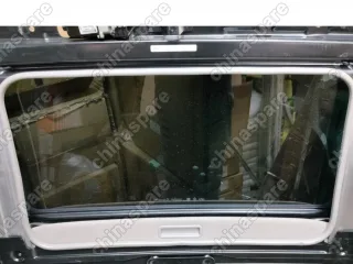 Люк крыши в сборе Chery Tiggo