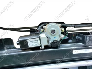 Люк крыши в сборе Chery Tiggo