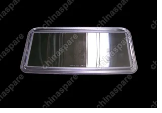 T115703120 Стекло люка Chery Tiggo