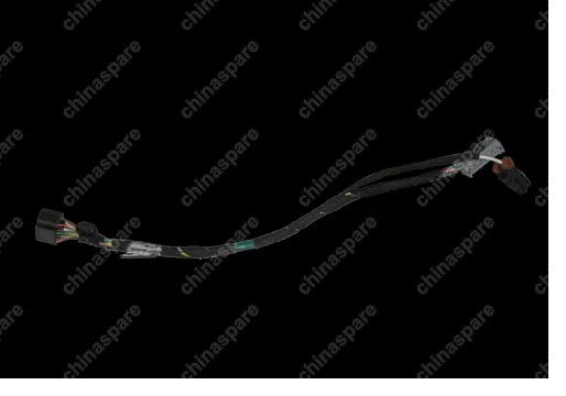 T113724031 Cable - isu Chery Tiggo