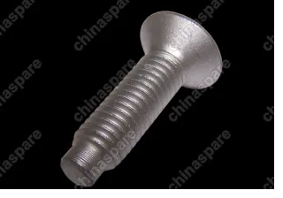 q2580830f6 Screw Chery Tiggo