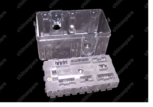 T113723010BA Блок предохранителей Chery Tiggo