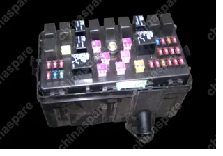 T113723010BA Блок предохранителей Chery Tiggo