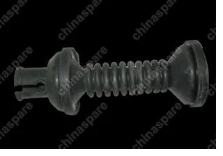 T113724071 Гофра проводки (резин.) Chery Tiggo