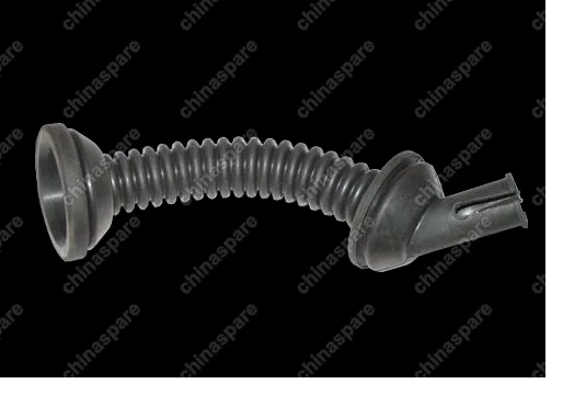 T113724091 Гофра проводки двери задка Chery Tiggo