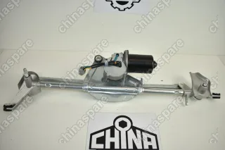 Трапеция стеклоочистителя в сборе с мотором Chery Tiggo