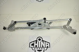 Трапеция стеклоочистителя в сборе с мотором Chery Tiggo