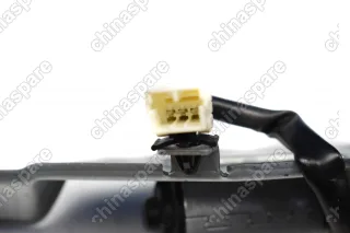 Мотор стеклоочистителя задний Chery Tiggo