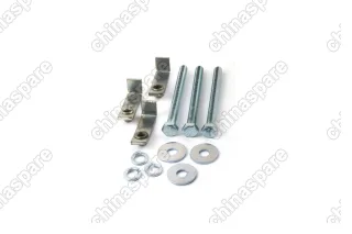 ЗК и крепеж, подходит для HAVAL H2 (18->) 1,5 бен. АТ