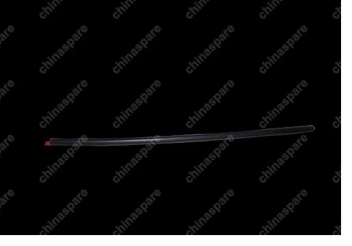T118402253 Уплотнитель переднего бампера Chery Tiggo