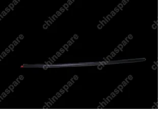 T118402253 Уплотнитель переднего бампера Chery Tiggo