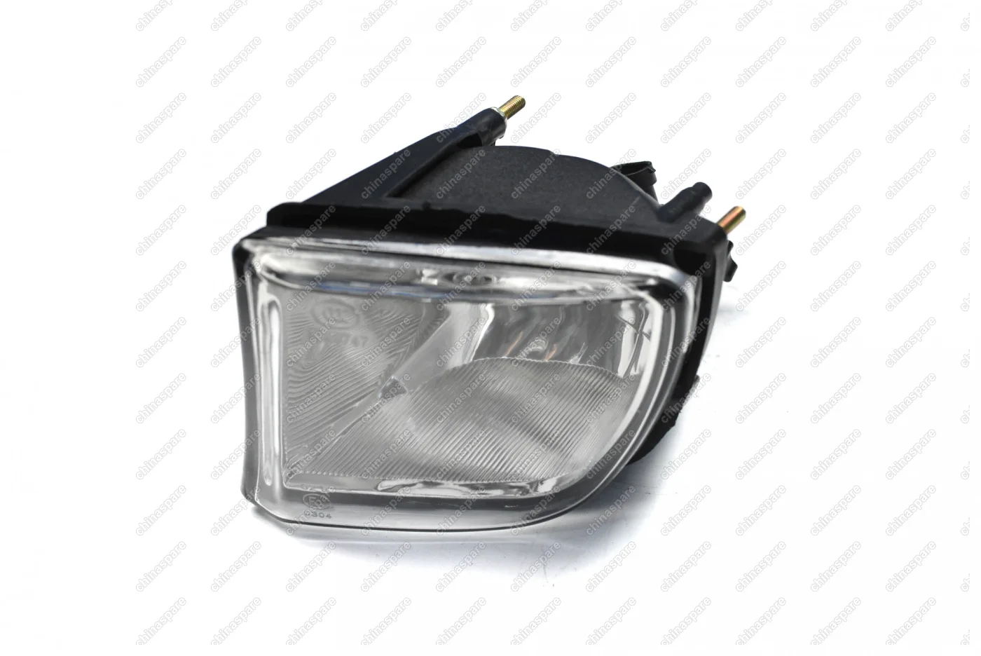 Фара противотуманная передняя левая Chery Tiggo