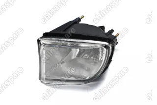 Фара противотуманная передняя левая Chery Tiggo