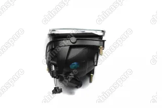 Фара противотуманная передняя левая Chery Tiggo