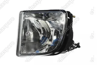 Фара противотуманная передняя левая Chery Tiggo