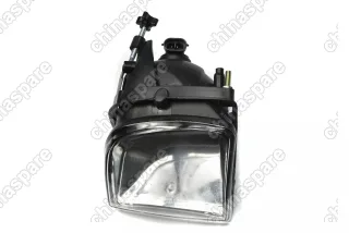 Фара Противотуманная Передняя правая Chery Tiggo