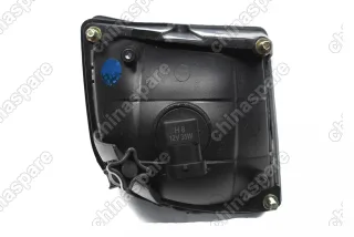 Фара Противотуманная Передняя правая Chery Tiggo