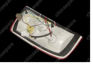 Фонарь задний левый Chery Tiggo