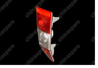 Фонарь задний левый Chery Tiggo