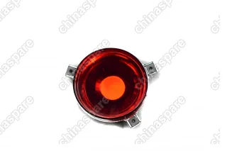 Фонарь противотуманный задний правый (без лампочки) Chery Tiggo