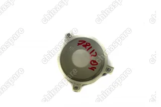 Фонарь противотуманный задний правый (без лампочки) Chery Tiggo