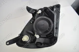 Фара передняя левая (с корректором) Chery Tiggo