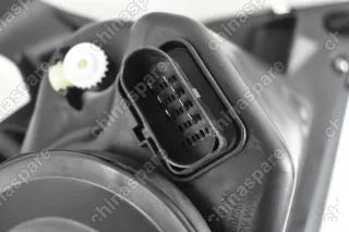 Фара передняя левая (с корректором) Chery Tiggo