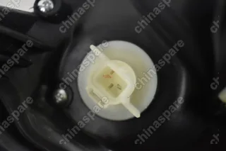 Фара передняя левая (с корректором) Chery Tiggo