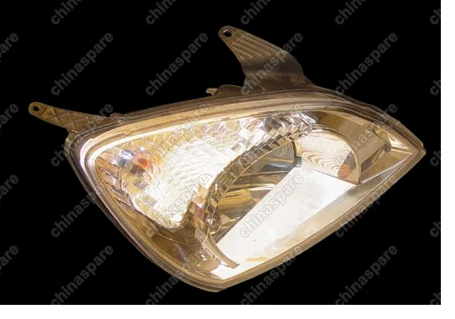 Фара передняя правая (без корректора) Chery Tiggo