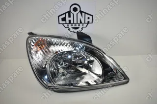 Фара передняя правая (с корректором) Chery Tiggo