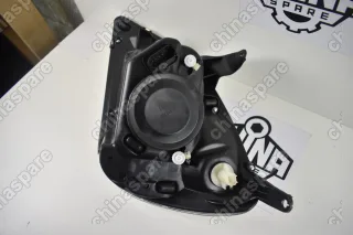 Фара передняя правая (с корректором) Chery Tiggo