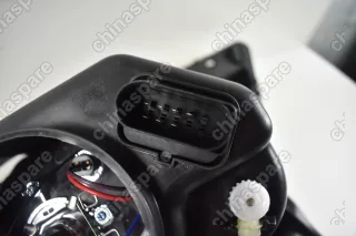 Фара передняя правая (с корректором) Chery Tiggo