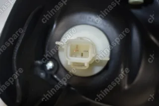 Фара передняя правая (с корректором) Chery Tiggo