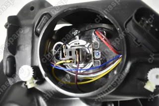 Фара передняя правая (с корректором) Chery Tiggo