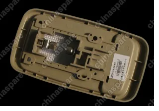 T113714050BA Лампа освещения салона бежевая Chery Tiggo