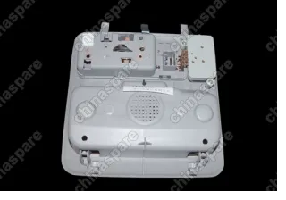 T113714010BA Плафон освещения салона серый (с управлением люком) Chery Tiggo