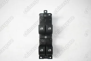 Блок управления стеклоподъемниками Chery Tiggo