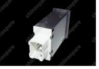 Кнопка включения противотуманных фар Chery Tiggo