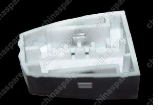 T11BJ8112119 Кнопка обогрева заднего стекла Chery Tiggo