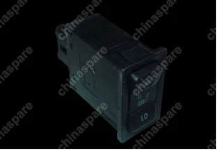 T116800990 Кнопка обогрева пассажирского сиденья Chery Tiggo