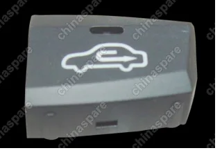 T11BJ8112113 Кнопка рециркуляции воздуха в салоне Chery Tiggo