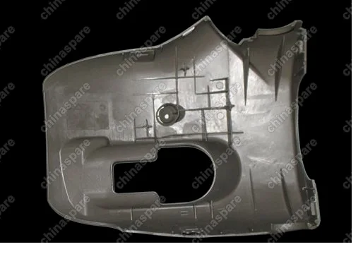 T113774015BA Кожух рулевой колонки нижний Chery Tiggo