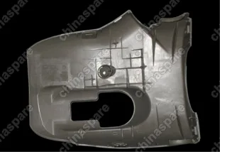 T113774015BA Кожух рулевой колонки нижний Chery Tiggo