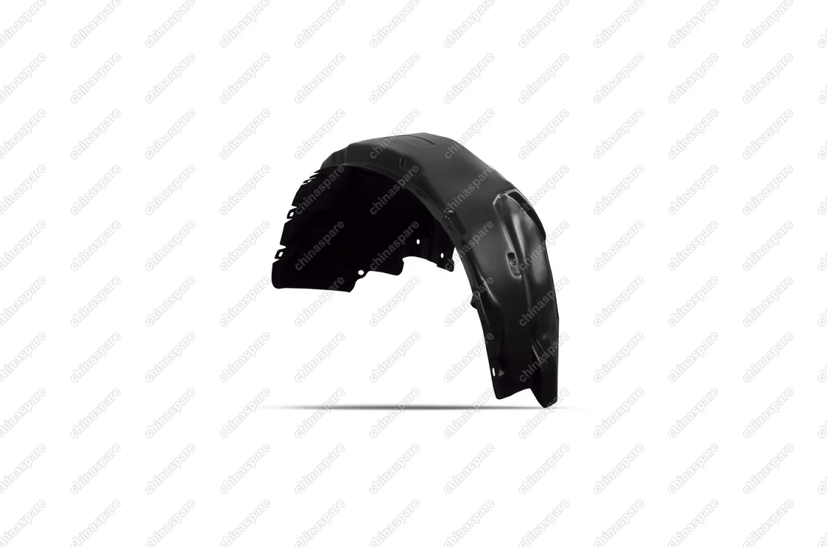 Подкрылок HAVAL H6, 2014->, Кроссовер [передний левый]