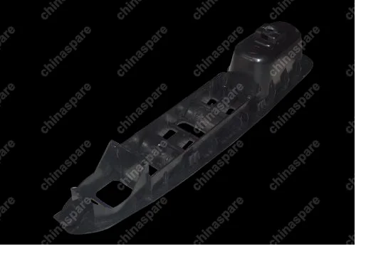 Накладка двери левой передней (блок управления стеклоподъемников) Chery Tiggo